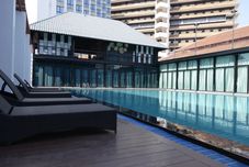 游泳池 Napalai Hotel