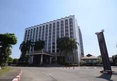 外部的 5 Napalai Hotel