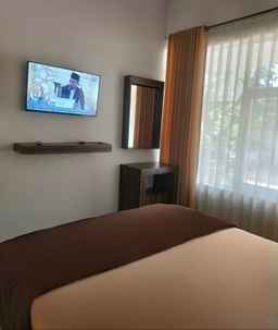 Villa Greenhill Garut