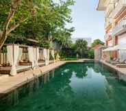 สระว่ายน้ำ 5 Maison Aurelia Sanur - by Préférence