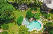 Hồ bơi 5 Kokosnuss Garden Resort