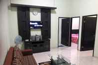 Entertainment Facility Cozy Villa Batu