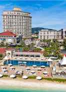 SWIMMING_POOL Khách sạn Imperial Vũng Tàu