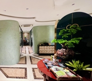 Dịch vụ khách sạn 7 Golden Silk Boutique Hotel