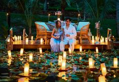 Exterior 7 Fusion Resort Cam Ranh - All Spa Inclusive