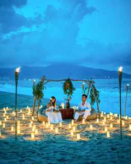 Fusion Resort Cam Ranh - All Spa Inclusive, THB 15,806.66