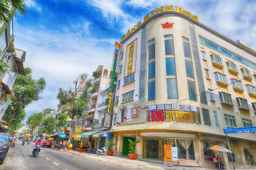 Dong Kinh Hotel, ₱ 1,202.90