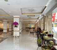 Lobby 3 Dong Kinh Hotel