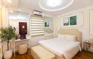 Lobi 4 Quy Hung Hotel (Near Metro Ben Thanh)