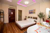 Ruangan Fungsional Quy Hung Hotel (Near Metro Ben Thanh)