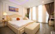 Phòng ngủ 5 Quy Hung Hotel (Near Metro Ben Thanh)