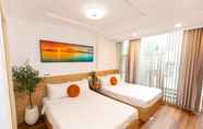 Phòng ngủ 7 Quy Hung Hotel (Near Metro Ben Thanh)