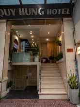 Bangunan 4 Quy Hung Hotel (Near Metro Ben Thanh)