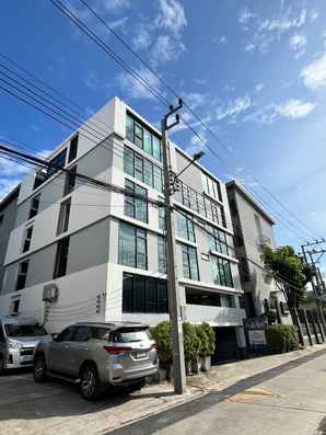 Fullrich Residence, THB 543.66