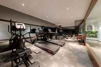 Fitness Center La Siesta Hang Thung