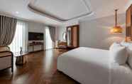 Bedroom 4 La Siesta Hang Thung