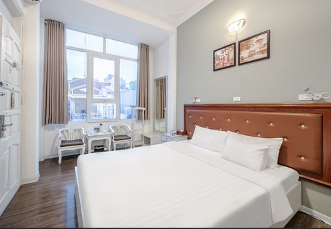 其他 A25 Hotel - 185 - 187 Lo Duc