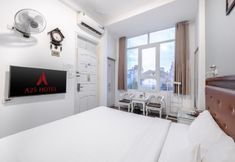 其他 2 A25 Hotel - 185 - 187 Lo Duc