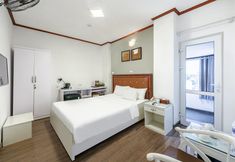 其他 4 A25 Hotel - 185 - 187 Lo Duc