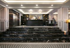 침실 2 Imperial Hotel & Spa