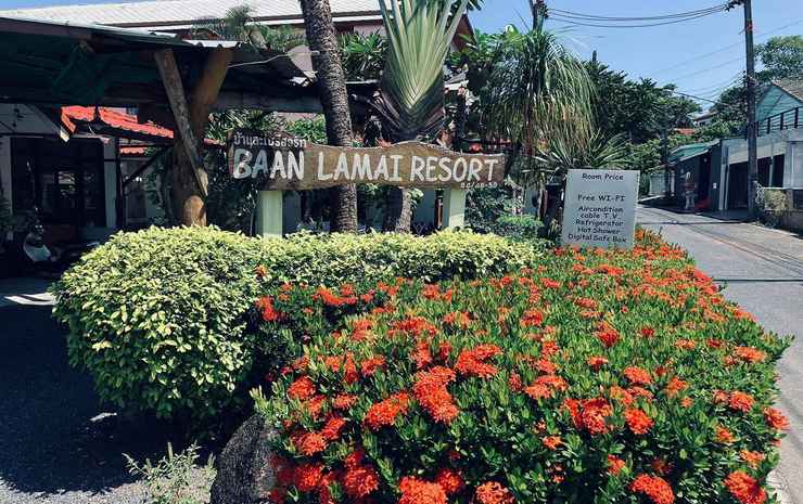 Baan Lamai Resort