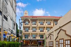 外観 Hi Chiangrai Hotel