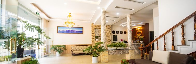大堂 Cherry Hotel