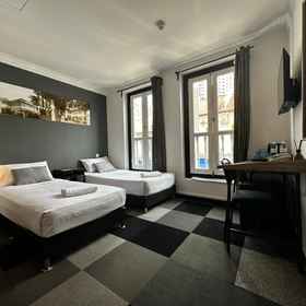 Bedroom1Check-Inn @ Little India,白沙浮商业广场飯店