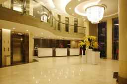 Ciao Saigon Hotel & Spa, Rp 751.872