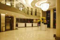 Ciao Saigon Hotel & Spa, Rp 1.100.952