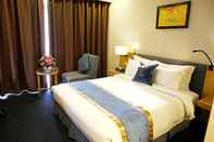 Bilik Tidur Ciao Saigon Hotel & Spa