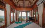 ห้องนอน 5 Dusit Buncha Koh Tao by Riya Group