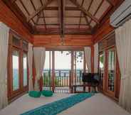 Kamar Tidur 5 Dusit Buncha Koh Tao by Riya Group