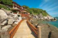 Ruang untuk Umum Dusit Buncha Koh Tao by Riya Group