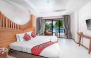 ห้องนอน 6 Dusit Buncha Koh Tao by Riya Group