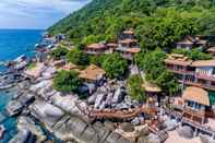 Bangunan Dusit Buncha Koh Tao by Riya Group