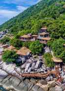 EXTERIOR_BUILDING Dusit Buncha Koh Tao by Riya Group