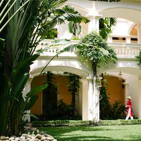 Common Space 1 Anantara Hoi An Resort, Fujian Assembly Hall Hotels