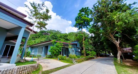 Exterior 2 Siva Buri