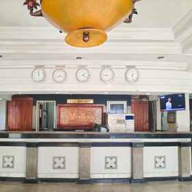 Lobby 1 Hotel Menteng 2, 雅加达市中心 酒店