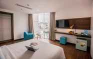 ห้องนอน 5 Gold Hotel Da Nang by Haviland