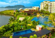 Exterior 3 Dayang Bay Resort Langkawi