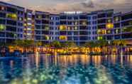 Swimming Pool 2 Dayang Bay Resort Langkawi