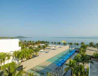 Bangunan 2 Explorar Koh Samui - Adults Only Resort and Spa