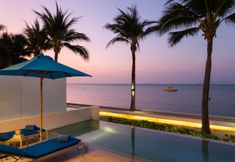 Swimming Pool 5 Explorar Koh Samui - Adults Only Resort and Spa