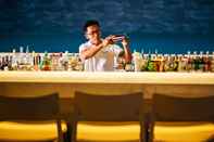 Bar, Kafe, dan Lounge Explorar Koh Samui - Adults Only Resort and Spa