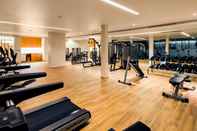 Fitness Center Explorar Koh Samui - Adults Only Resort and Spa