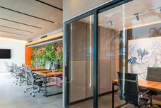 Common Space Explorar Koh Samui - Adults Only Resort and Spa