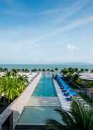 SWIMMING_POOL Explorar Koh Samui - Adults Only Resort and Spa