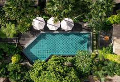 Swimming Pool 2 The Alena Resort by Pramana